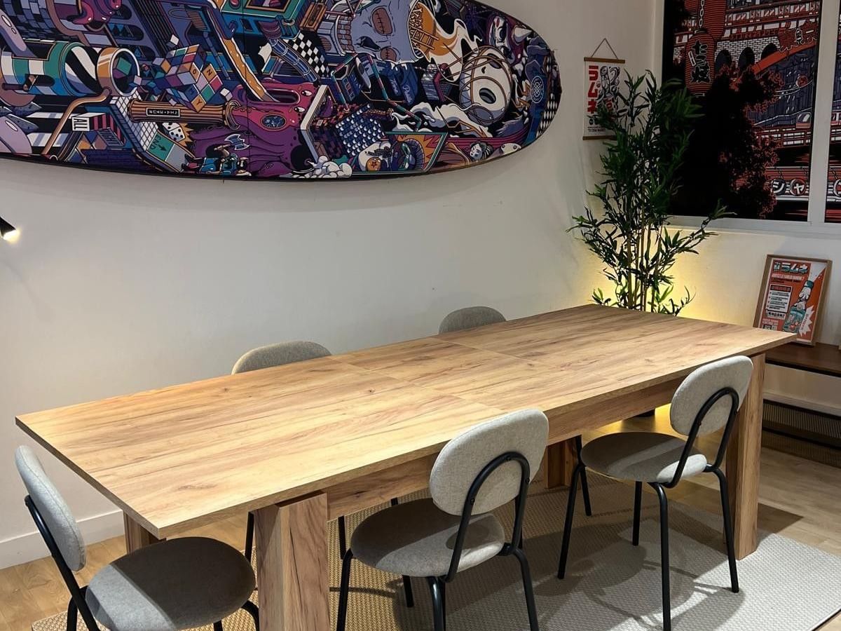 Akita Coworking