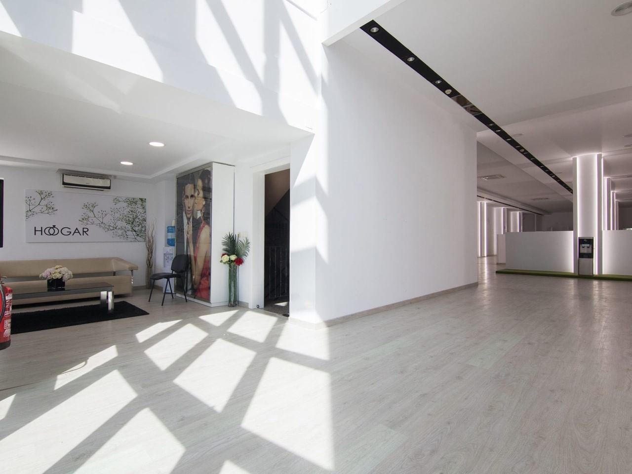 Centro De Negocios Elite