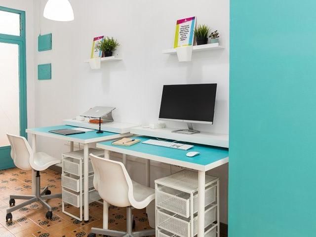 Anckla Coworking