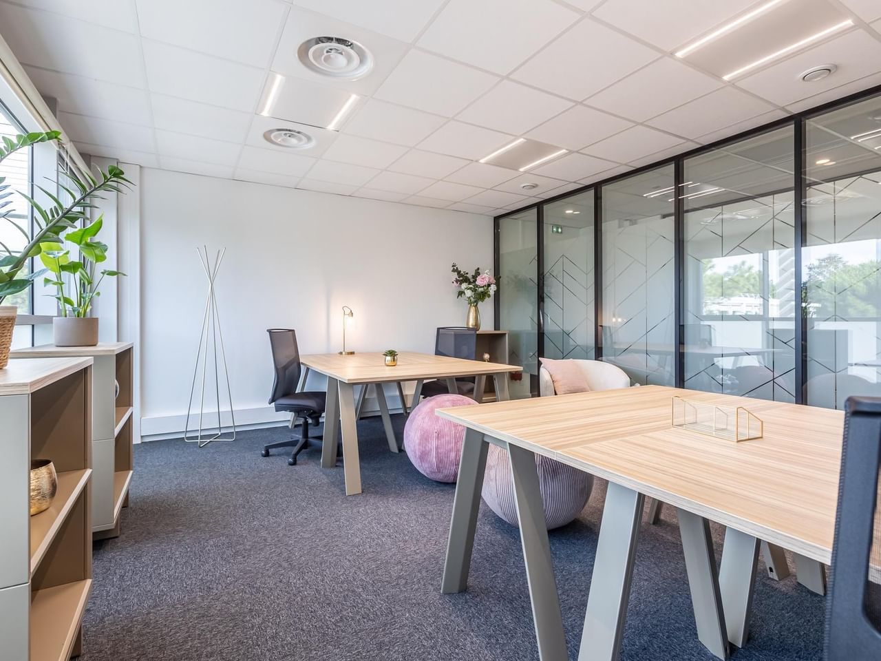BCoworker - B'CoWorker Nantes