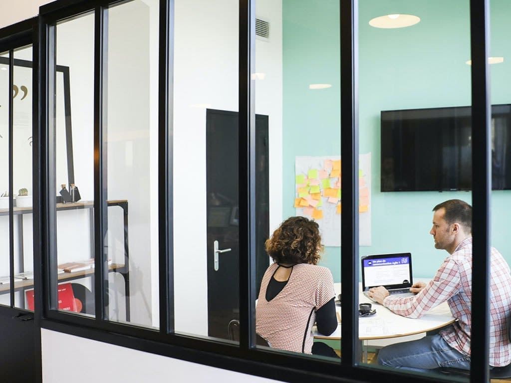 Black Office