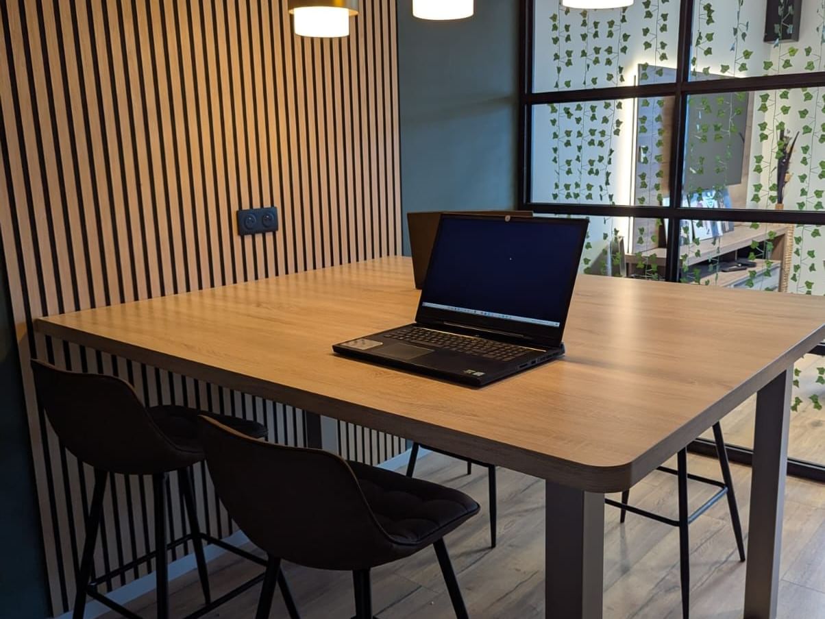 Bureaux à la Carte Firminy