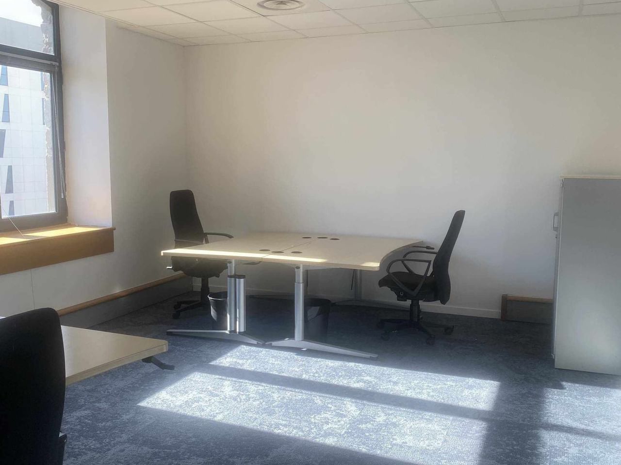 Bureaux & Co - Marseille Les Docks
