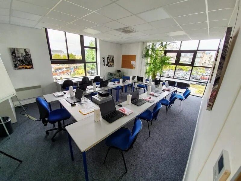 Bureaux Services