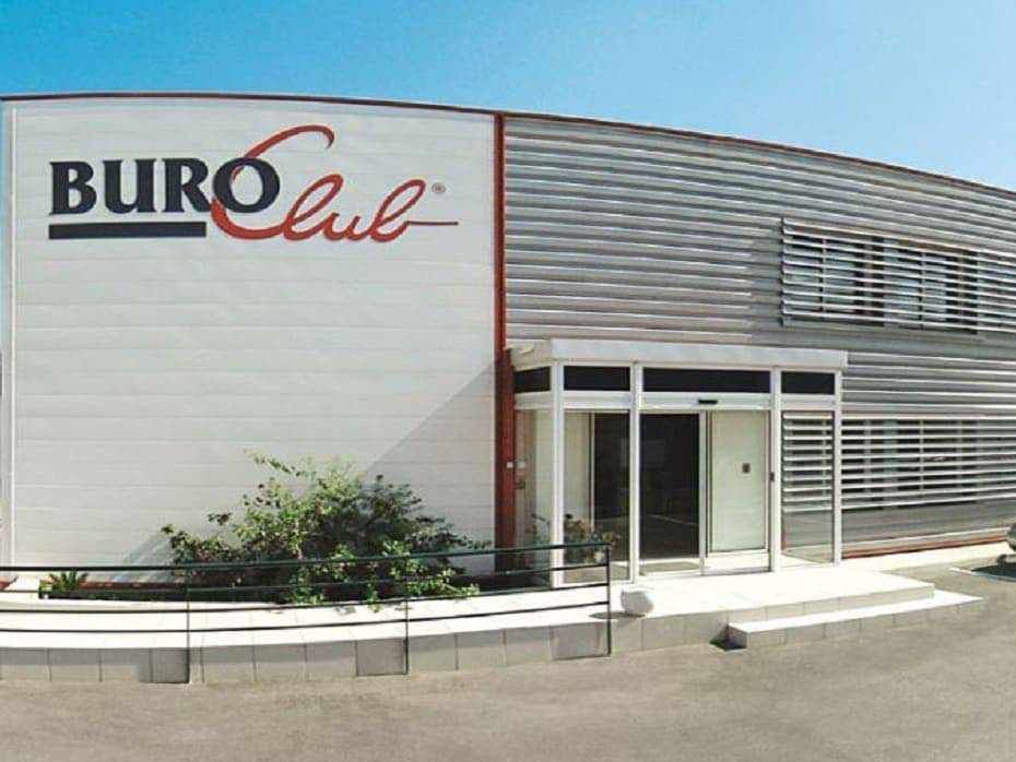Buro - Buro Club Montpellier