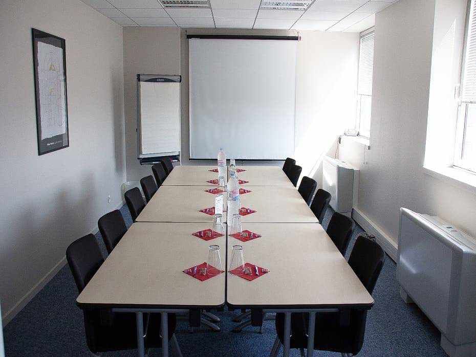 Buro - Buro Club Toulouse Compans