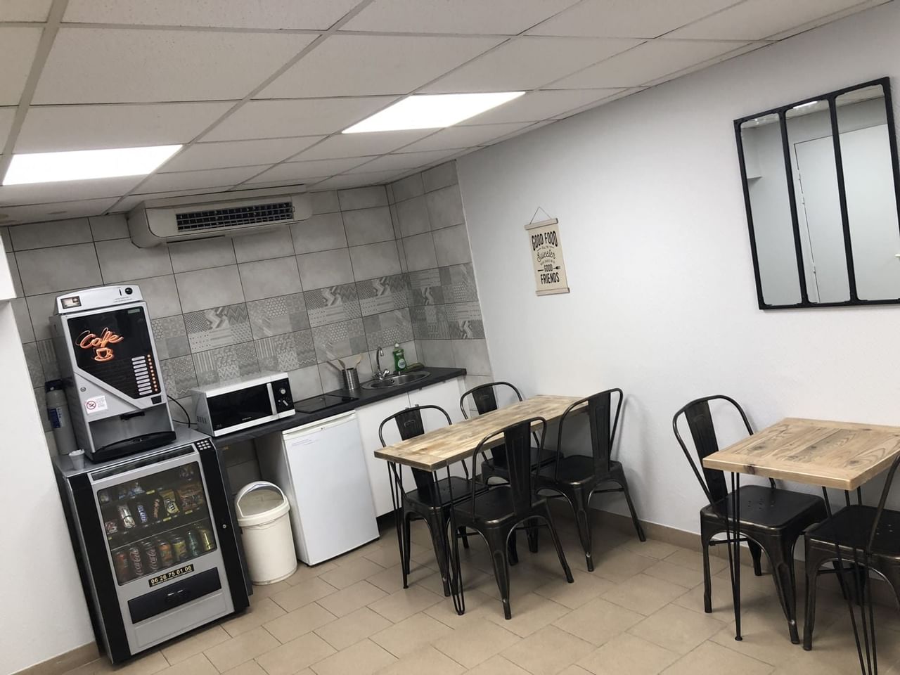 BurO'facil La Seyne