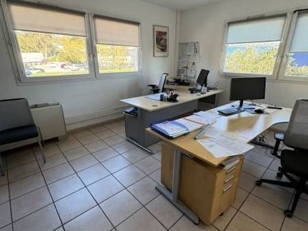 BurO'facil La Valette