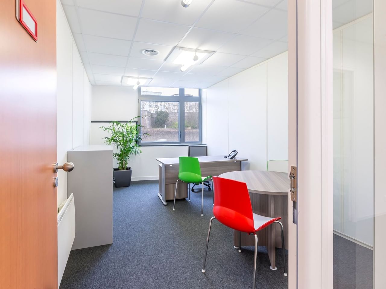 Centre d'affaires Caravelle