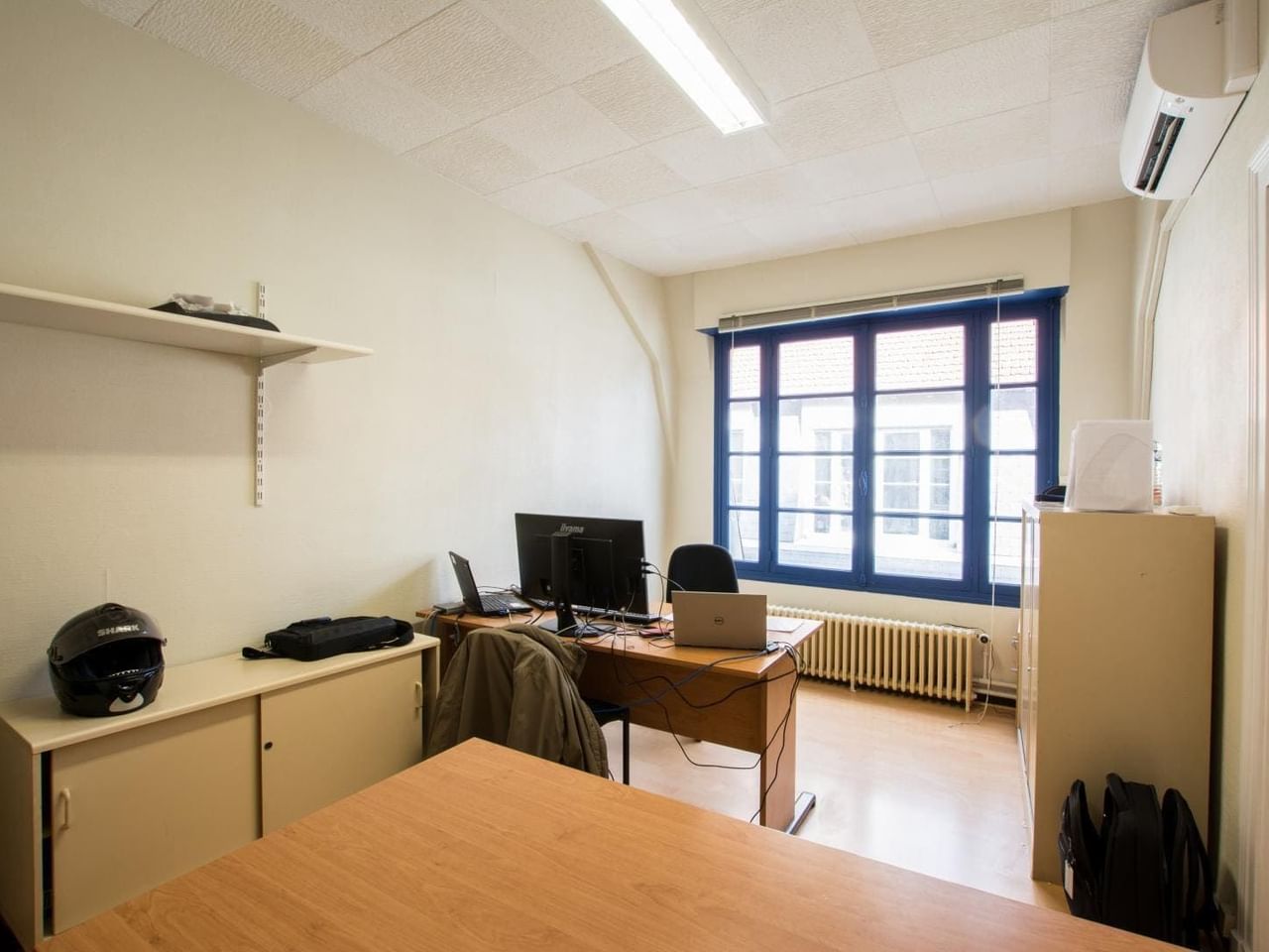 Centre d'Affaires Baldan