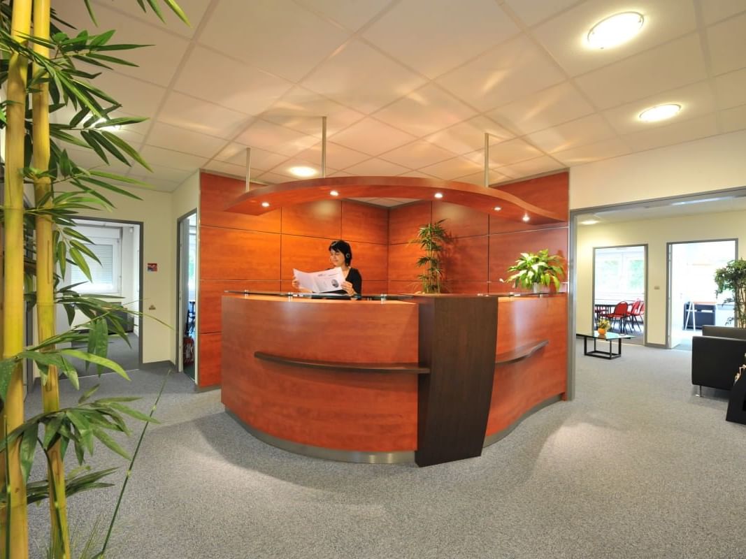 Centre d'affaires Métropole Centre Ville Amiens