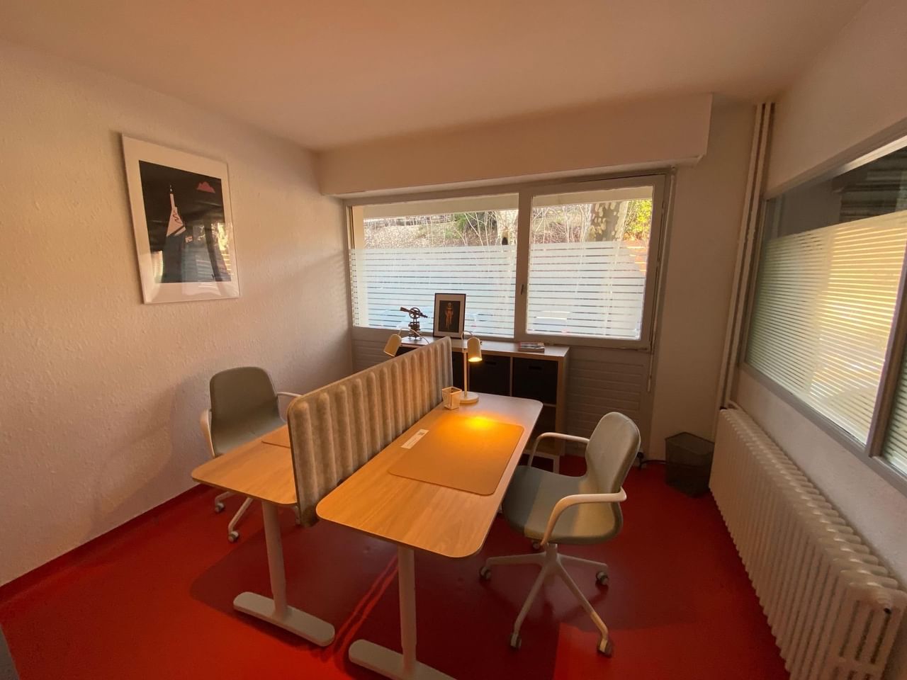 Centre d'Affaires Saint Charles