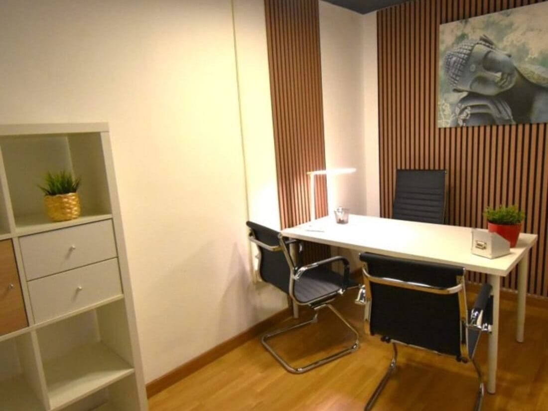 Centro de Negocios Alicante