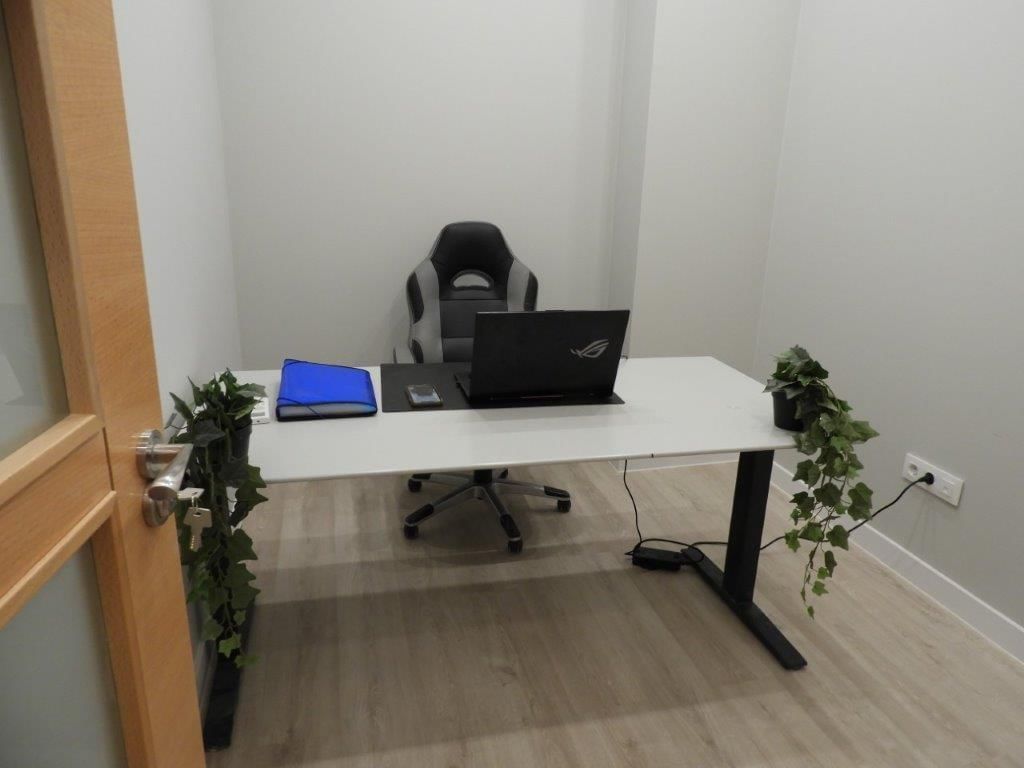 Centro De Negocios Arganzuela