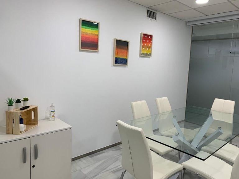 Centro De Negocios El Vial