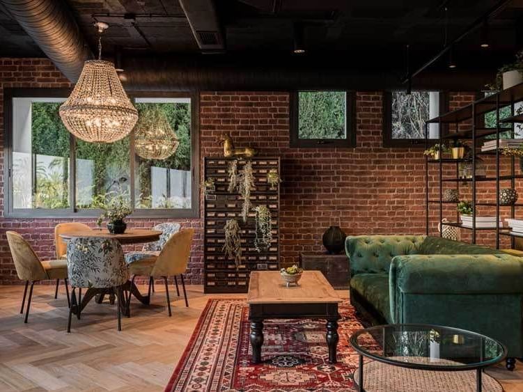 Centro House Coworking