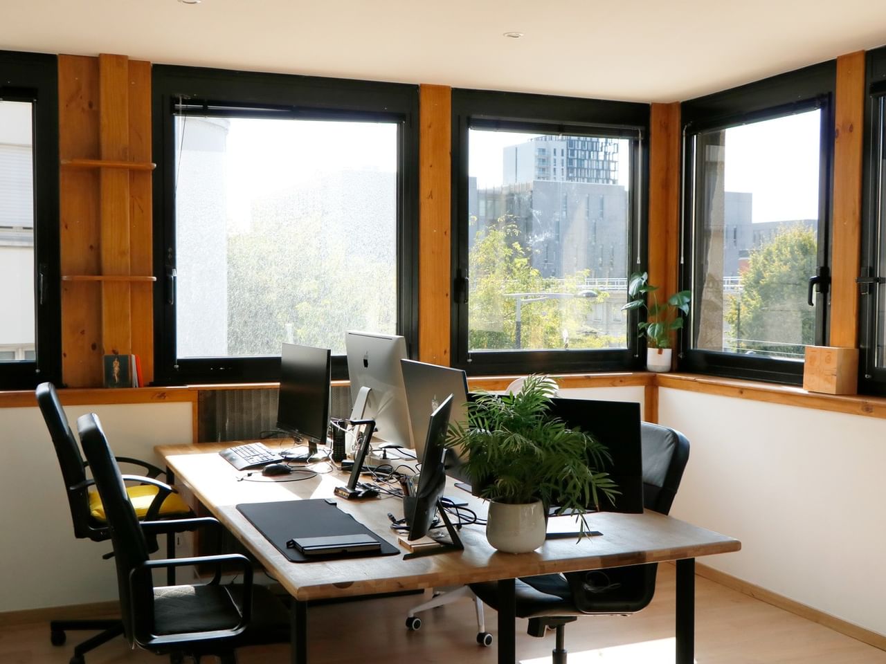 Cocktail Numérique Coworking