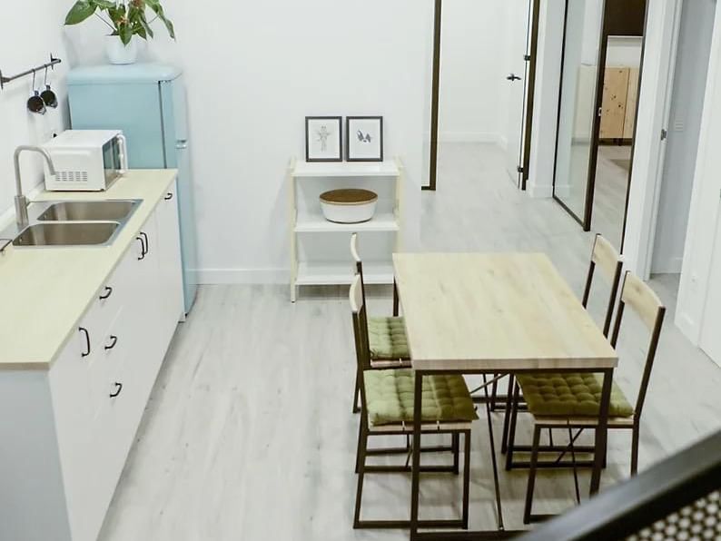 Concept Coworking