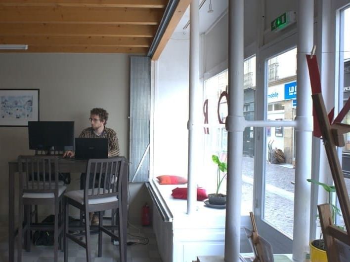 CoWork Belle Image