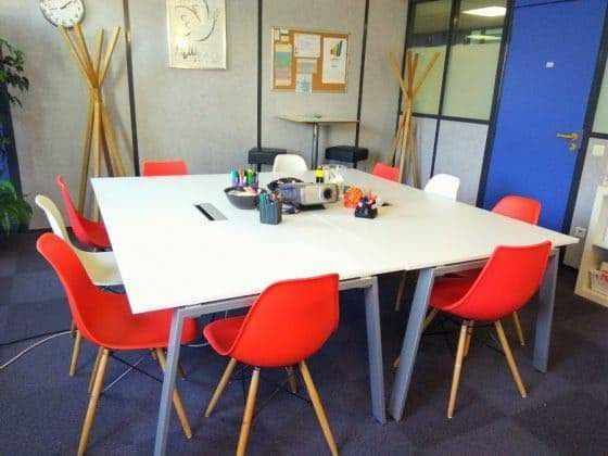 Coworking 89