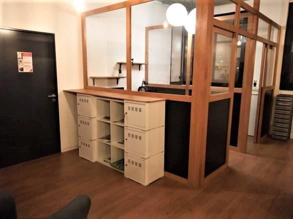 Coworking Besançon