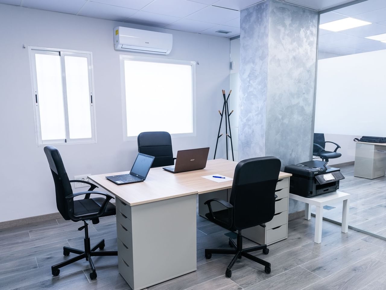 Coworking Espacios Zaragoza