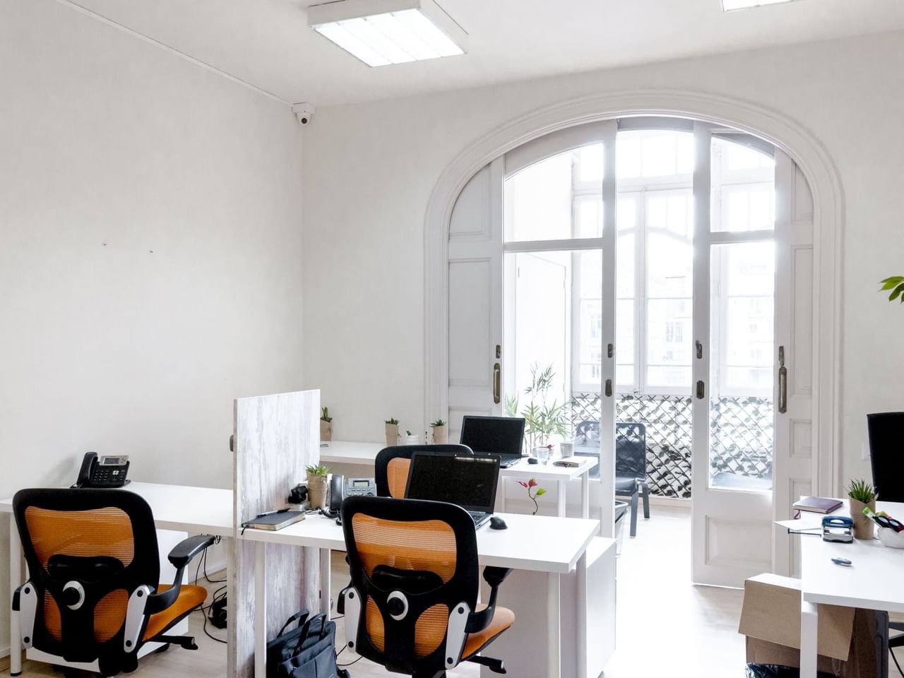 Coworking Fontanella Catalunya 49