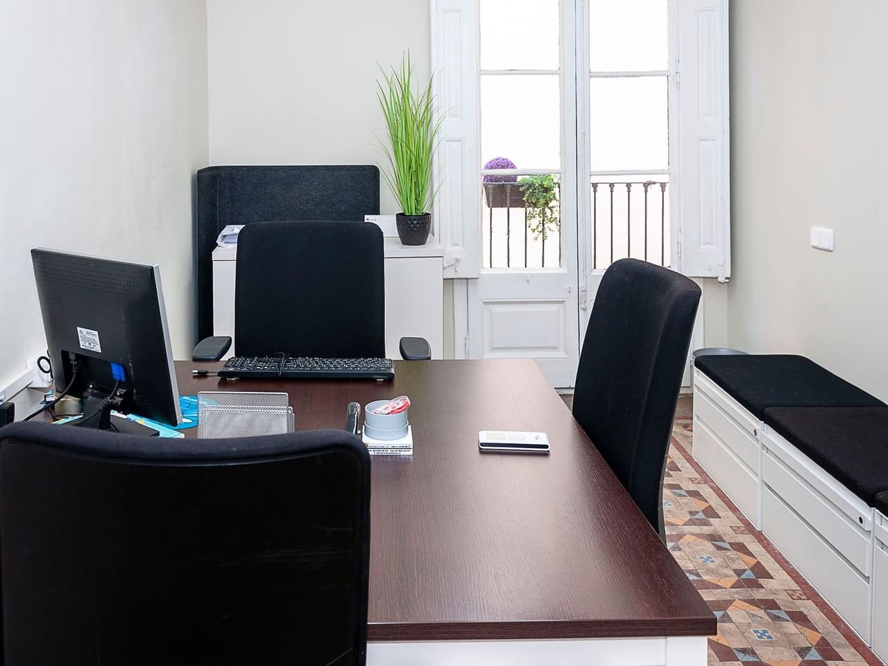 Coworking Fontanella Catalunya 73