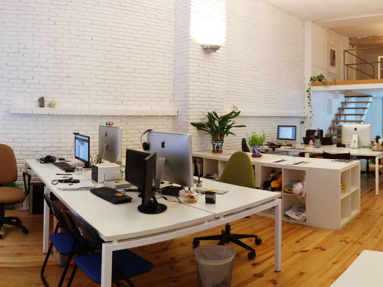 Coworking La Variable