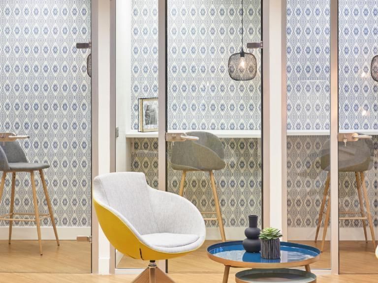 Loom - Coworking Loom Castellana 93