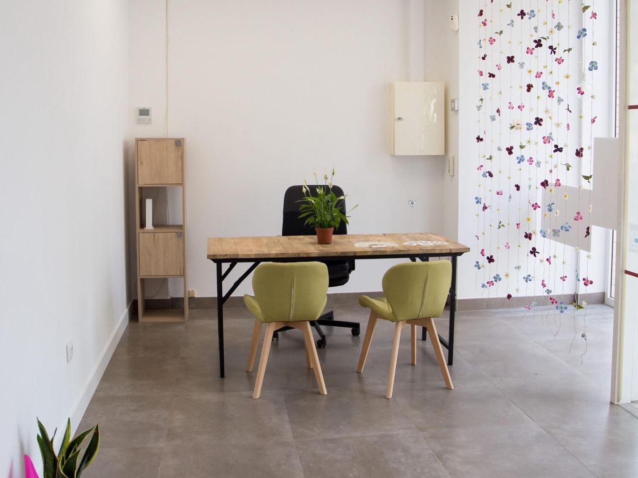 Coworking Office