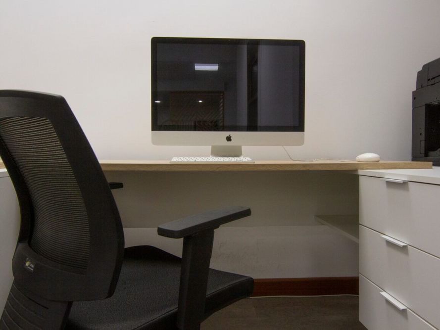 Coworking Santander