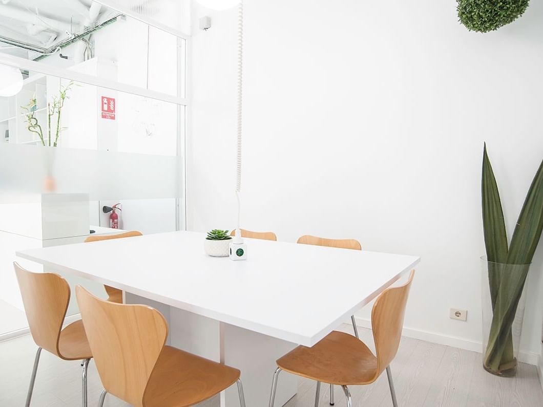 Coworking Sumarte