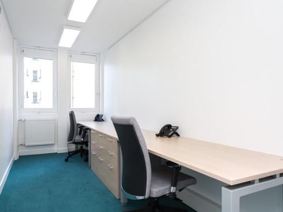 Dupleix Office Fondary