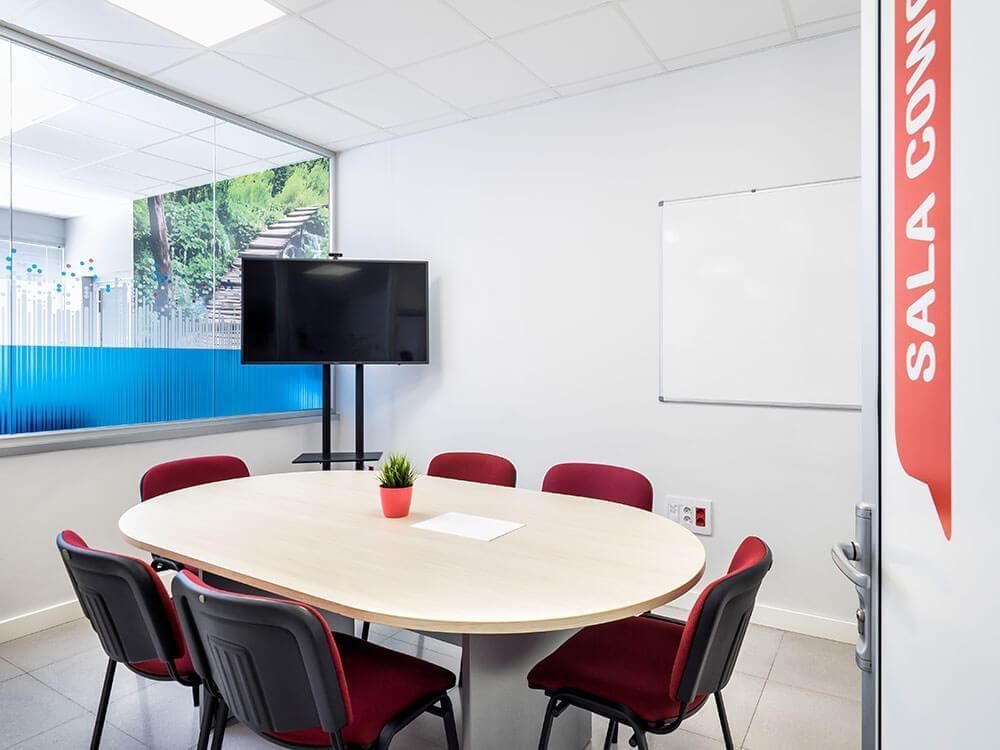 Educa Cowork