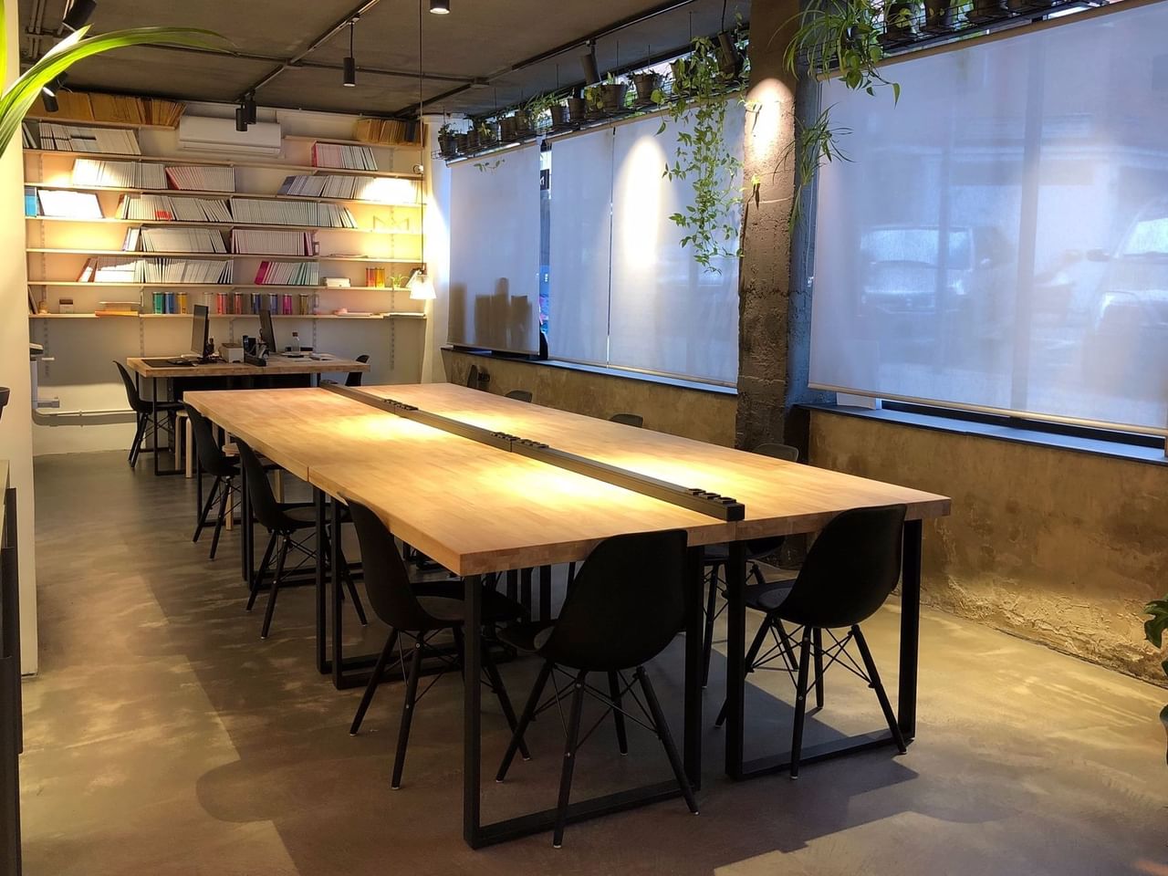 El Coworking De Altamarea