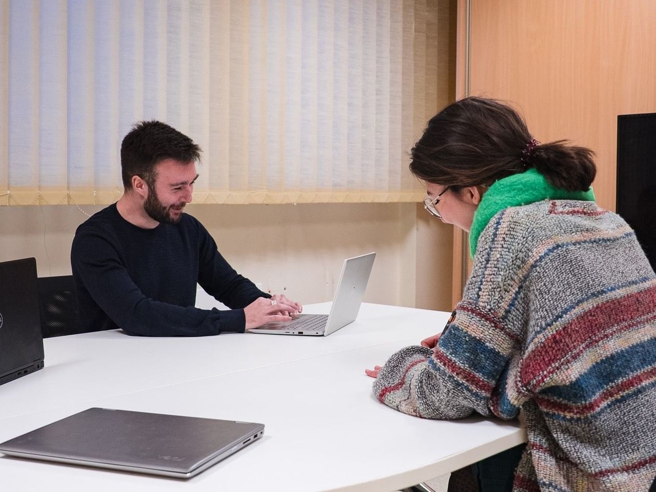 Espace de Coworking au Moule à Gaufres