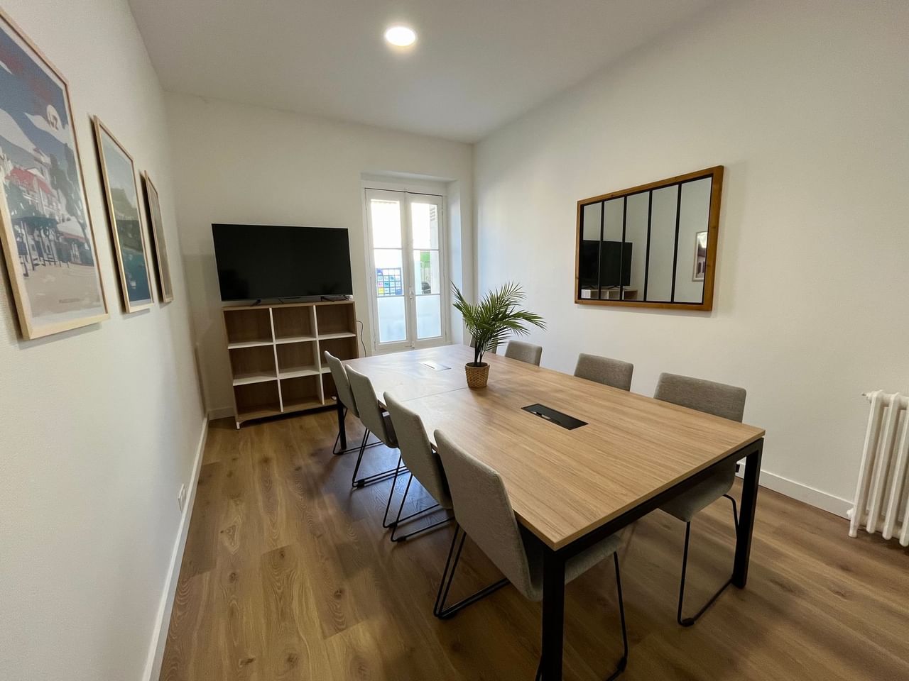 Espace Saint-Louis