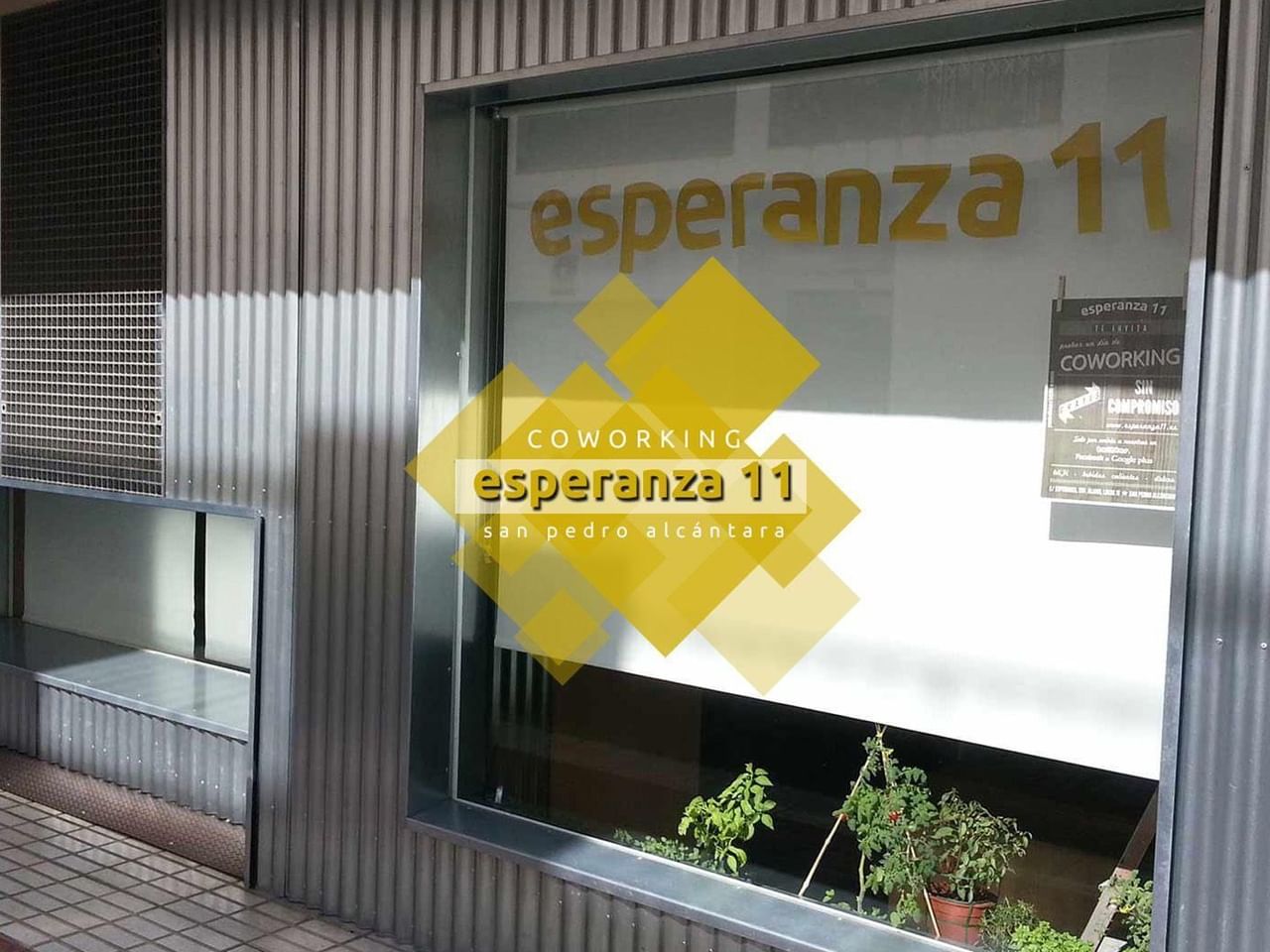 Esperanza 11