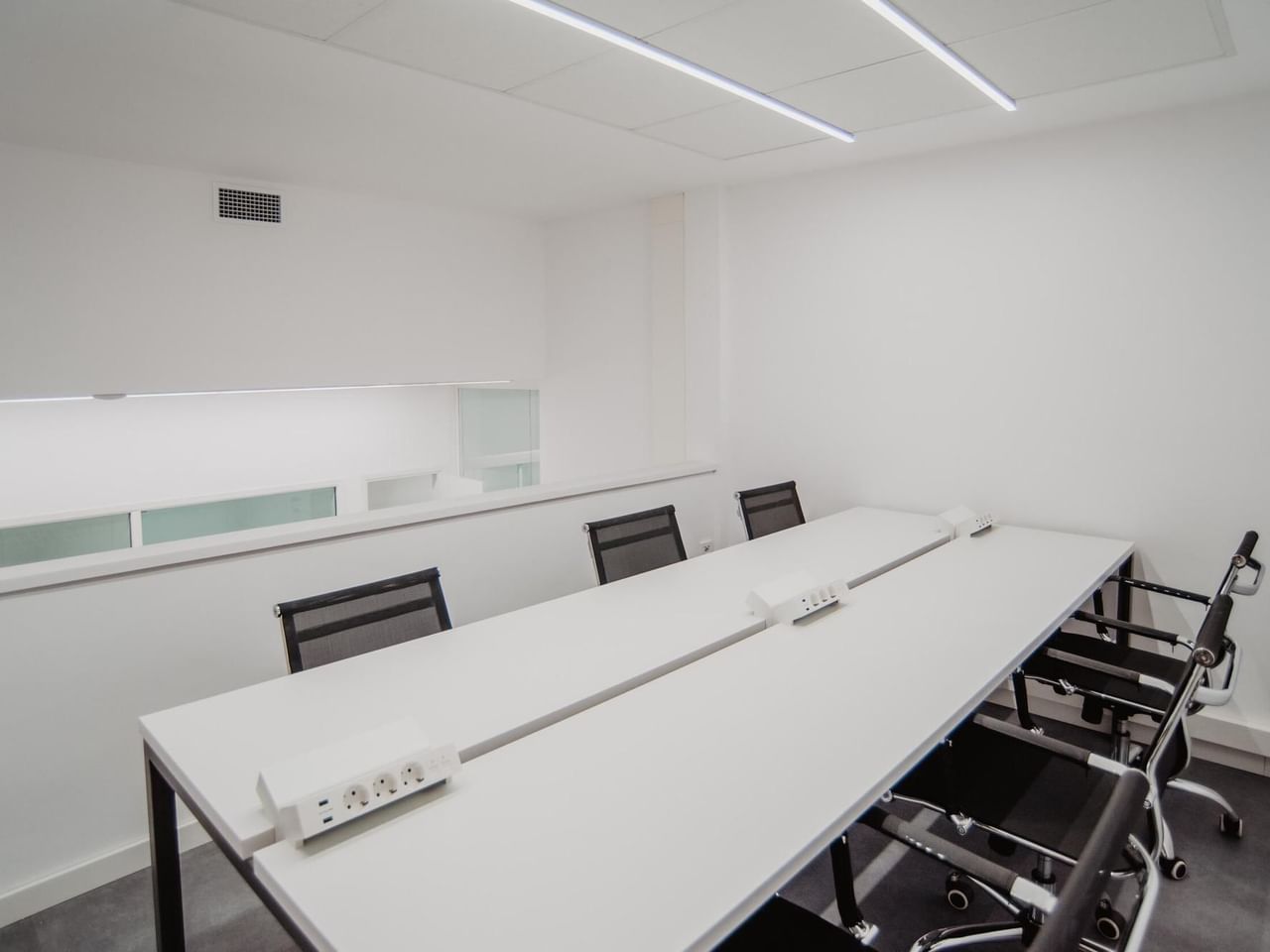 Estudi Coworking