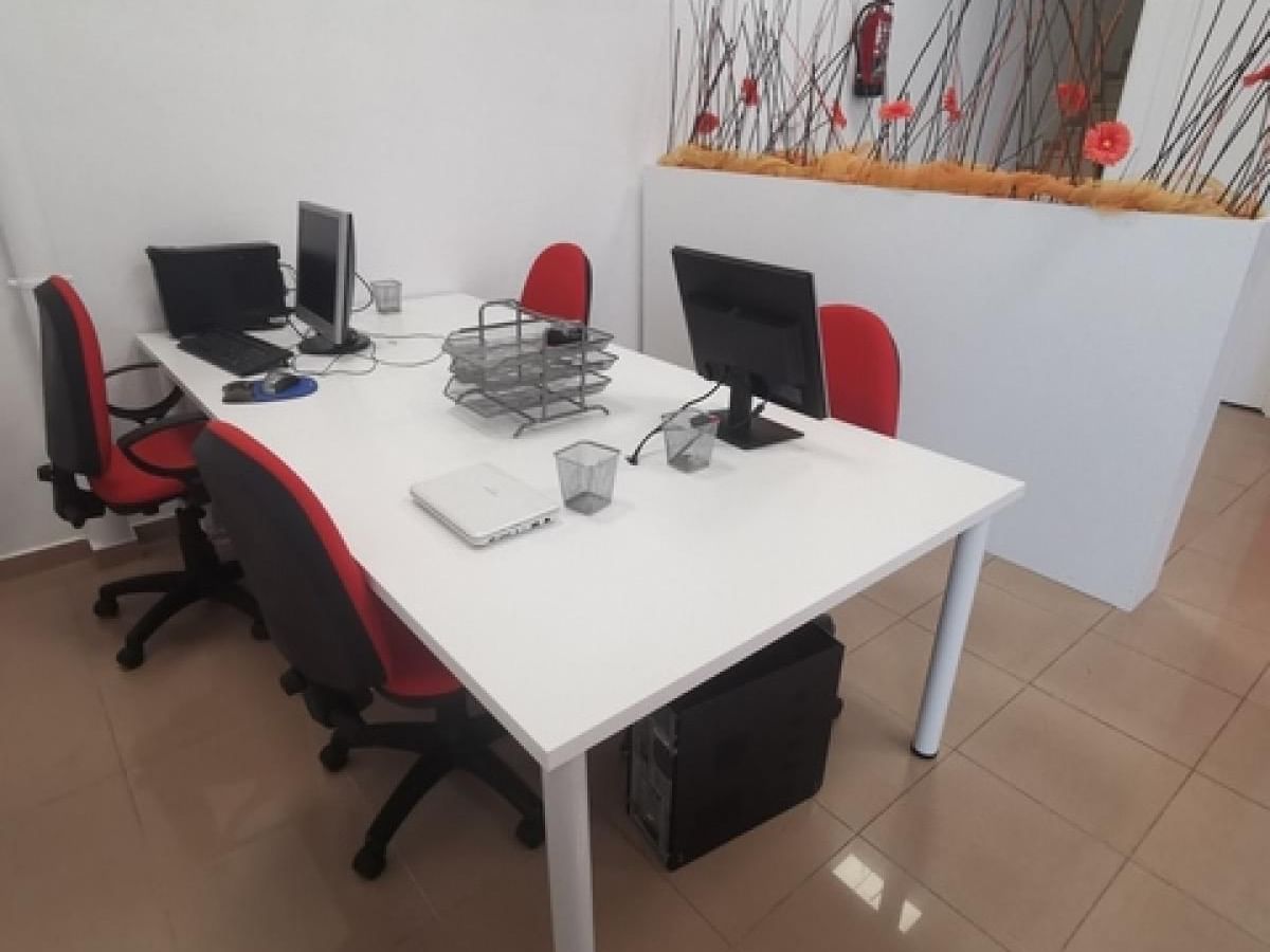 Free Working