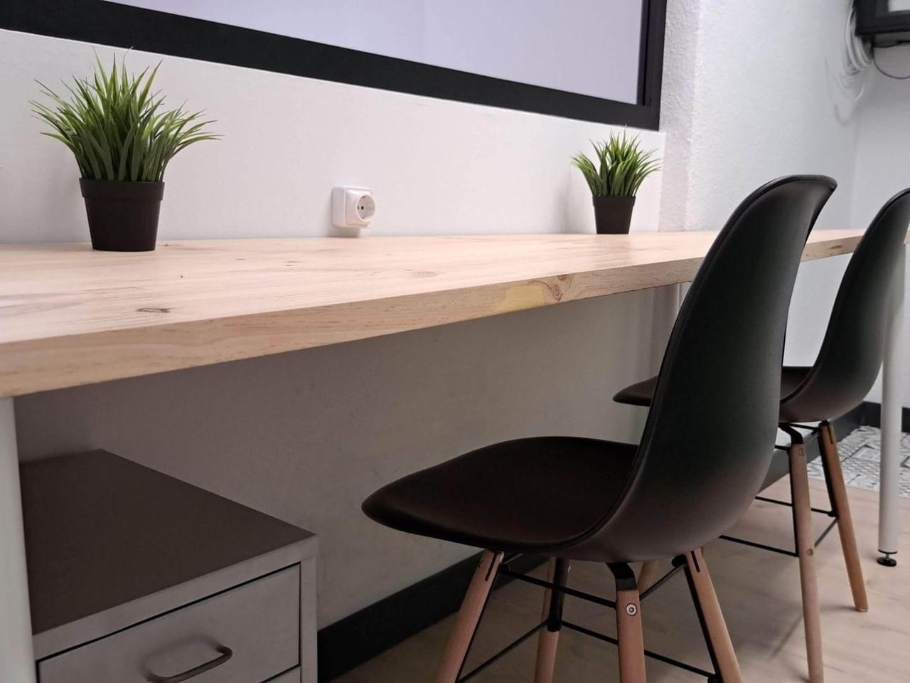 Freesoul Coworking