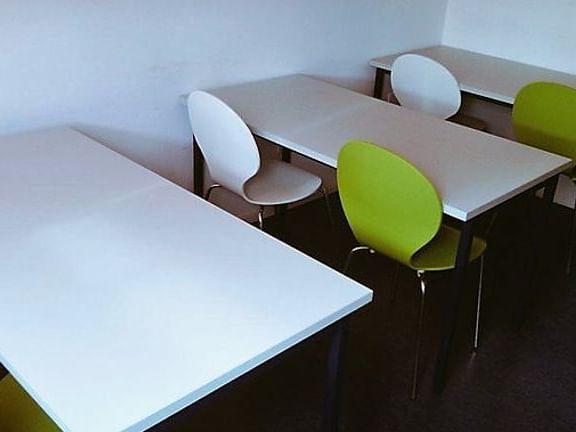 Garcam Coworking