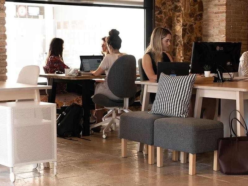 Impact Hub - Malaga