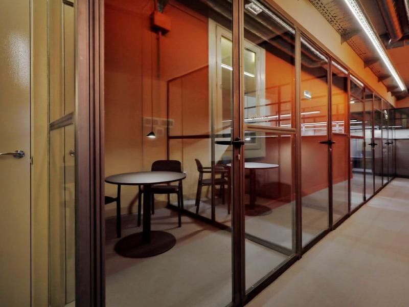 Impact Hub - Zaragoza