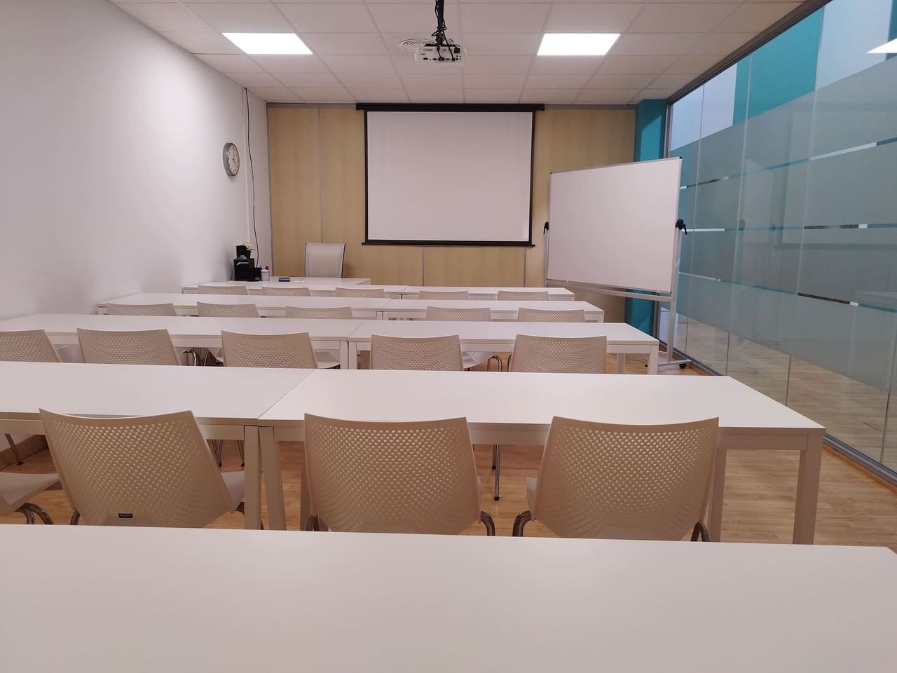 Inn Offices Mairena Del Aljarafe