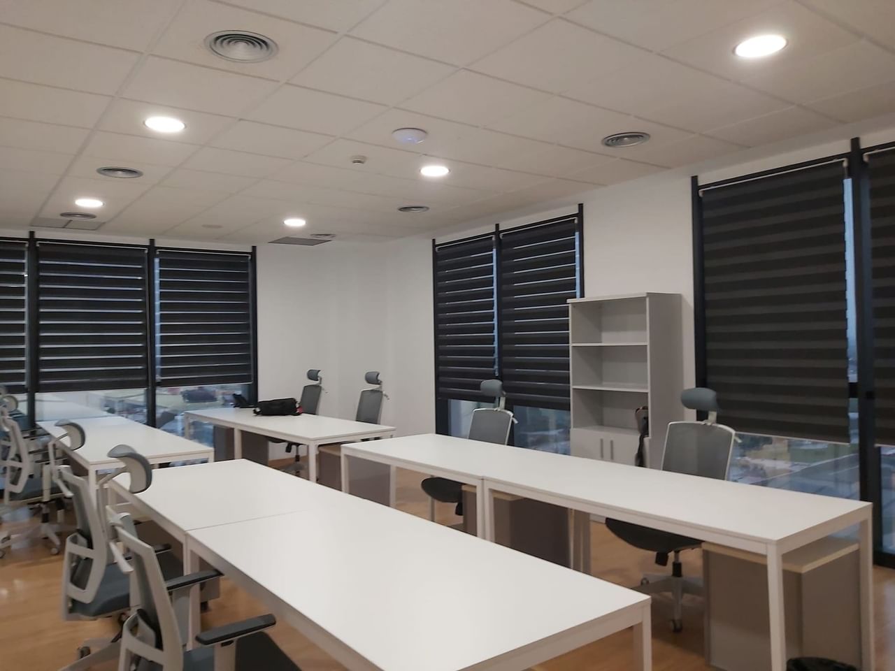 Innoffices - Inn Offices Torneo