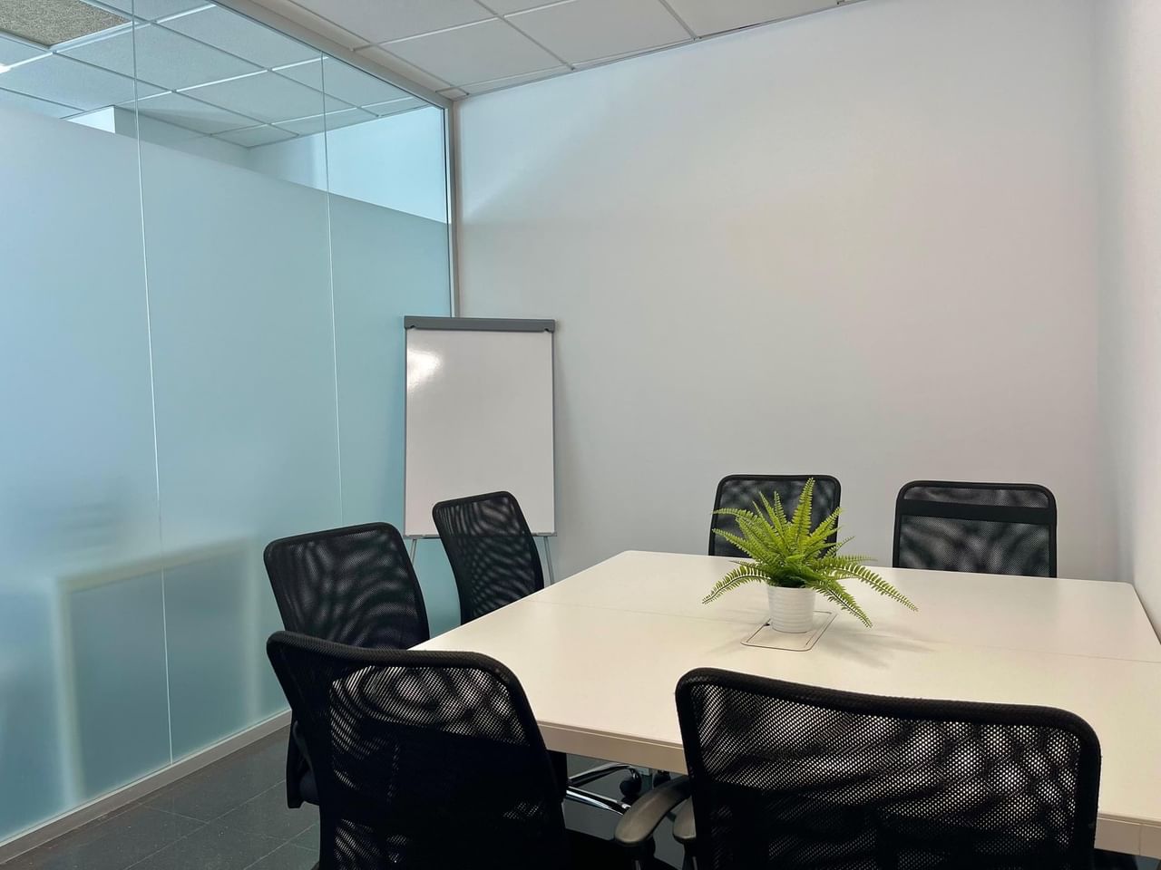 Inn Offices Torre Aljarafe Center