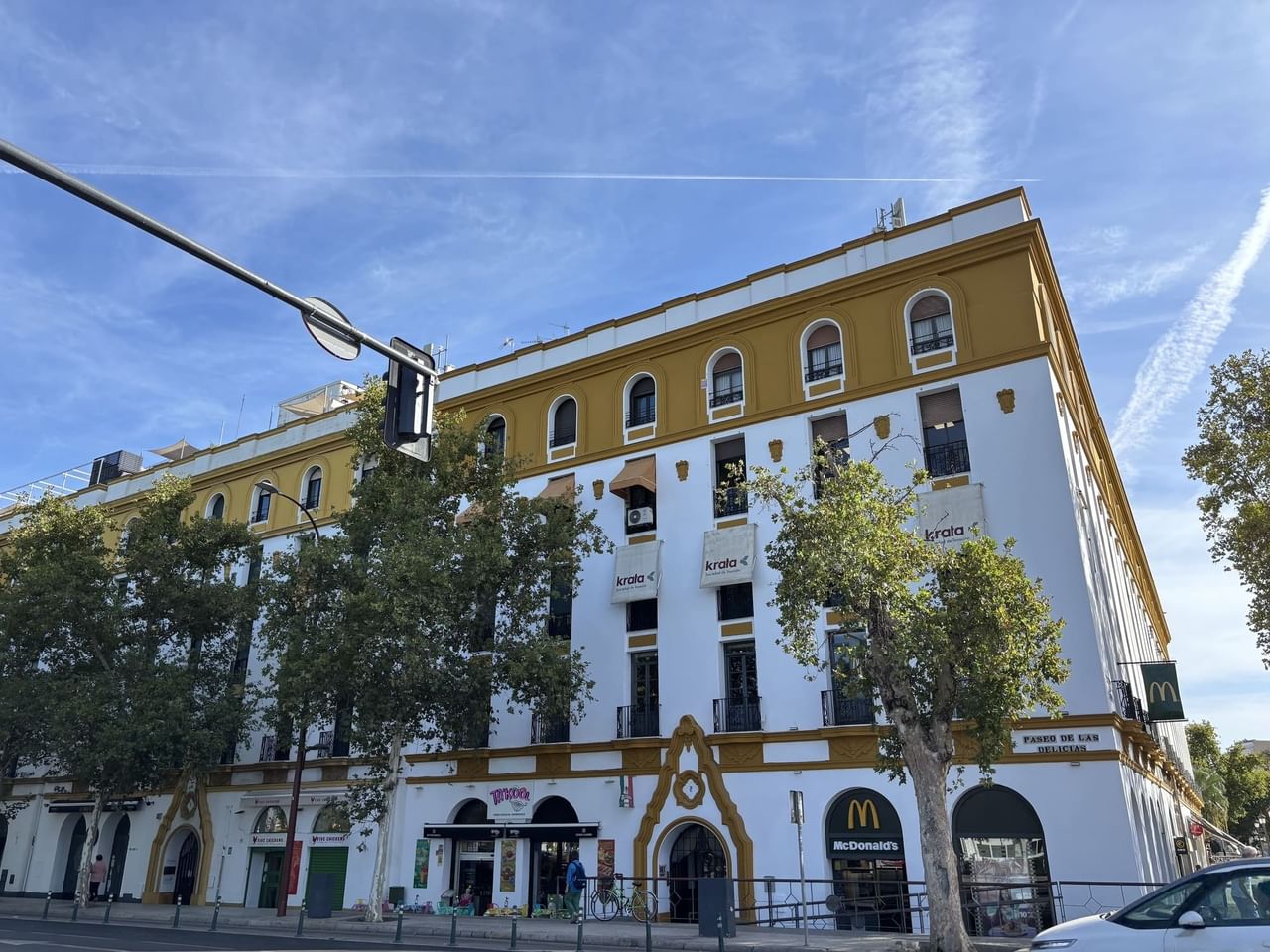 Innoffices - Inn Offices Torre Del Oro