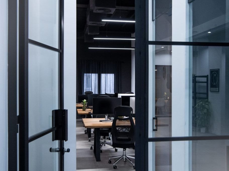Innovation Campus Málaga Urban Technopole